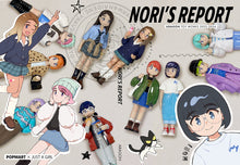 Load image into Gallery viewer, NORI'S REPORT