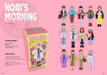 Load image into Gallery viewer, NORI'S REPORT