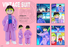 Load image into Gallery viewer, NORI'S REPORT