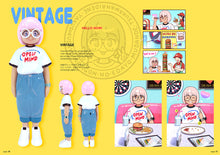 Load image into Gallery viewer, NORI'S REPORT