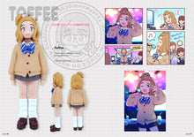 Load image into Gallery viewer, NORI'S REPORT