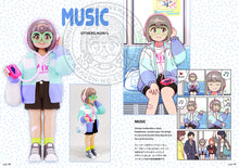 Load image into Gallery viewer, NORI'S REPORT