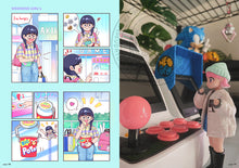 Load image into Gallery viewer, NORI'S REPORT