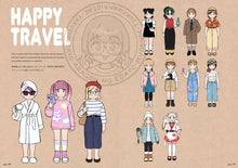 Load image into Gallery viewer, NORI'S REPORT