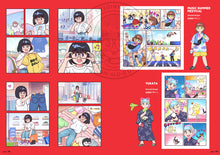 Load image into Gallery viewer, NORI'S REPORT