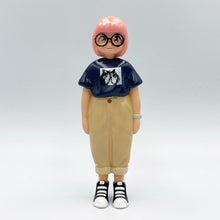 Load image into Gallery viewer, Just a Girl Chino ver.