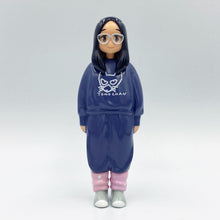 Load image into Gallery viewer, Just a Girl 2 Navy ver.