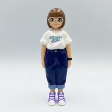 Load image into Gallery viewer, Just a Girl Brown hair ver.