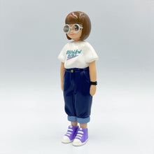 Load image into Gallery viewer, Just a Girl Brown hair ver.