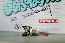 Load image into Gallery viewer, Just a girl stand set