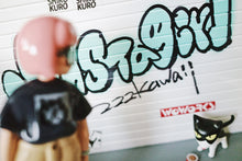 Load image into Gallery viewer, Just a girl stand set