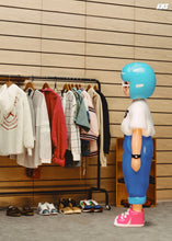 Load image into Gallery viewer, Just a Girl KIKS ver.