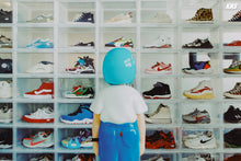 Load image into Gallery viewer, Just a Girl KIKS ver.