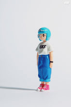 Load image into Gallery viewer, Just a Girl KIKS ver.