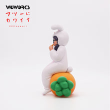 Load image into Gallery viewer, Kawaii usagi san