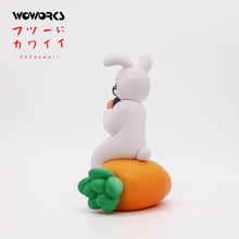 Load image into Gallery viewer, Kawaii usagi san