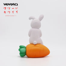 Load image into Gallery viewer, Kawaii usagi san