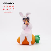 Load image into Gallery viewer, Kawaii usagi san