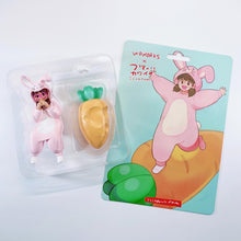 Load image into Gallery viewer, Kawaii usagi san Pink ver.