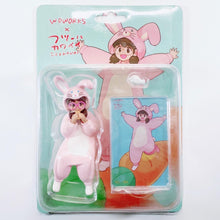Load image into Gallery viewer, Kawaii usagi san Pink ver.
