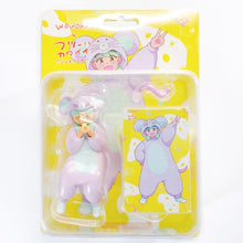 Load image into Gallery viewer, Kawaii nezumi san Pastel ver.