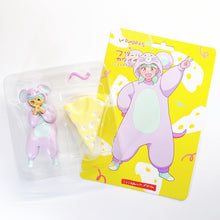 Load image into Gallery viewer, Kawaii nezumi san Pastel ver.