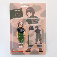 Load image into Gallery viewer, Just a Girl Camo ver.