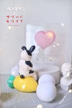 Load image into Gallery viewer, Kawaii cow usagi san