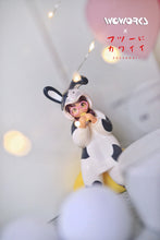 Load image into Gallery viewer, Kawaii cow usagi san