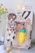 Load image into Gallery viewer, Kawaii cow usagi san