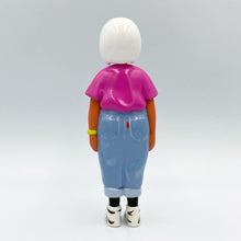 Load image into Gallery viewer, Just a Girl White Hair ver.