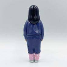 Load image into Gallery viewer, Just a Girl 2 Navy ver.