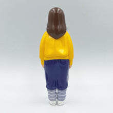 Load image into Gallery viewer, Just a Girl 2 Mustard ver.