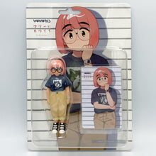 Load image into Gallery viewer, Just a Girl Chino ver.