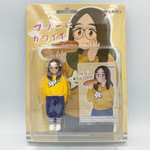 Load image into Gallery viewer, Just a Girl 2 Mustard ver.