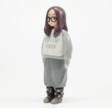 Load image into Gallery viewer, Just a Girl 2 Graygray ver.