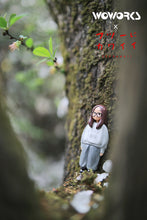 Load image into Gallery viewer, Just a Girl 2 Graygray ver.