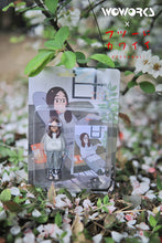 Load image into Gallery viewer, Just a Girl 2 Graygray ver.