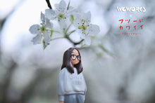 Load image into Gallery viewer, Just a Girl 2 Graygray ver.