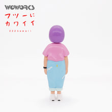 Load image into Gallery viewer, Just a Girl Harajuku ver.