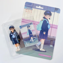 Load image into Gallery viewer, Just a Girl 3 Winter ver.