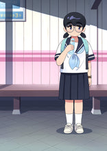 Load image into Gallery viewer, Just a Girl 3 Summer ver.