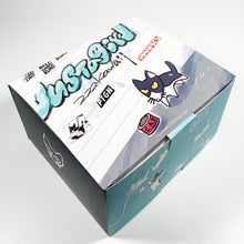 Load image into Gallery viewer, Just a girl stand set