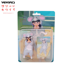 Load image into Gallery viewer, Kawaii nezumi san