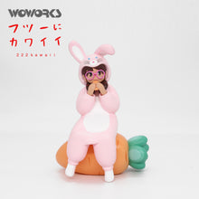 Load image into Gallery viewer, Kawaii usagi san Pink ver.
