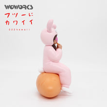 Load image into Gallery viewer, Kawaii usagi san Pink ver.