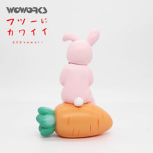 Load image into Gallery viewer, Kawaii usagi san Pink ver.