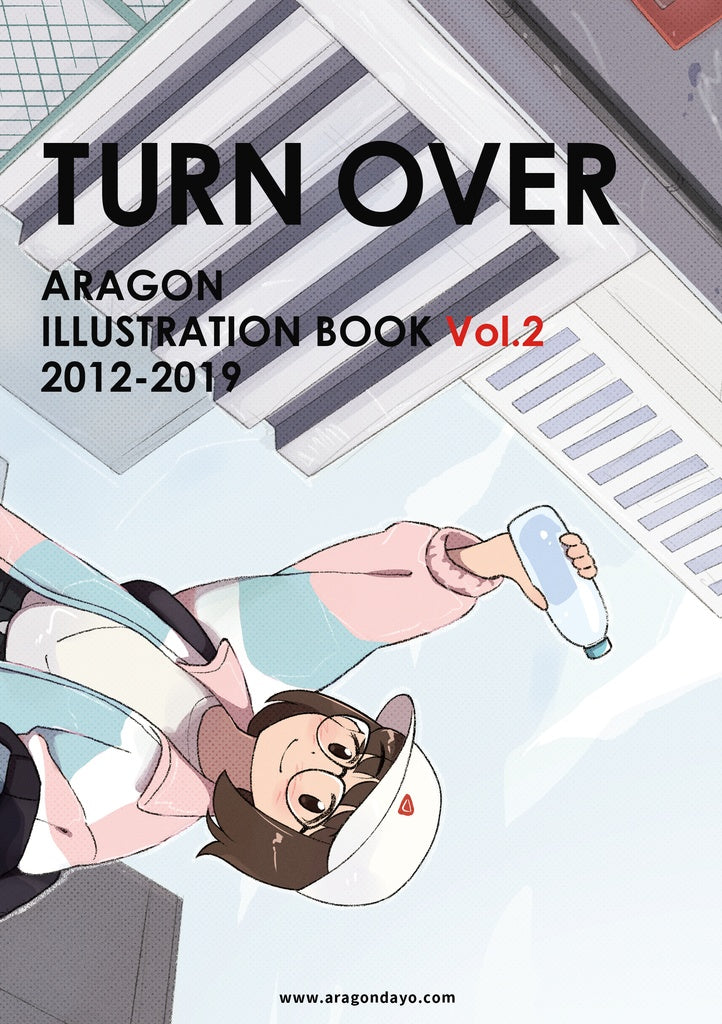 TURN OVER